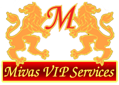 Mivas VIP Services